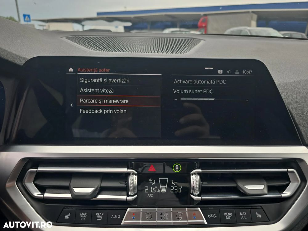 BMW Seria 3 - 22