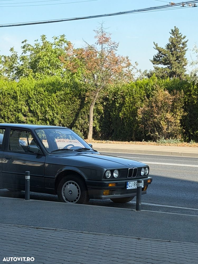 BMW Seria 3 - 9