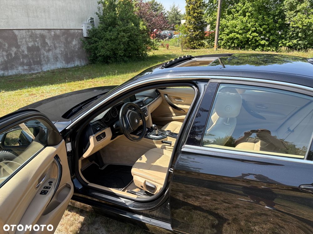 BMW Seria 3 - 6