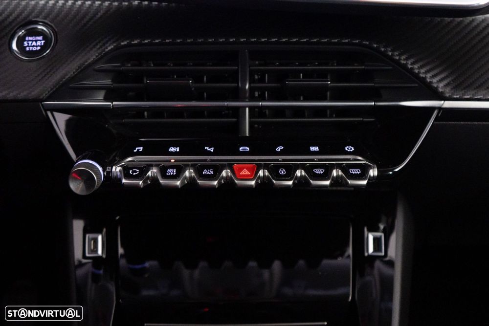 Peugeot 2008 1.2 PureTech Allure Pack - 25