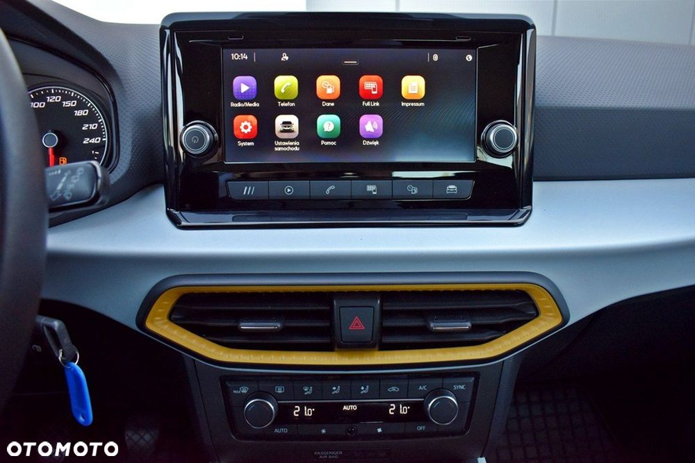 Seat Arona 1.0 TSI Style S&S - 19