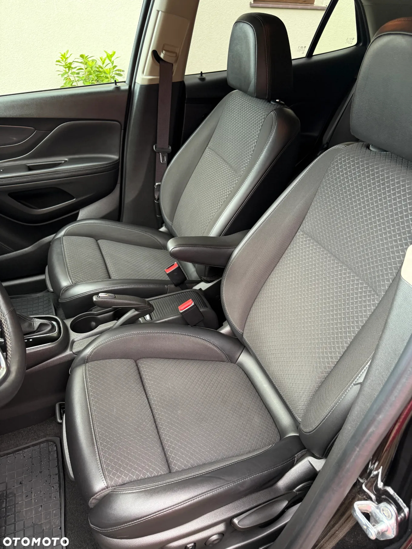 Opel Mokka X 1.4 T Elite - 18