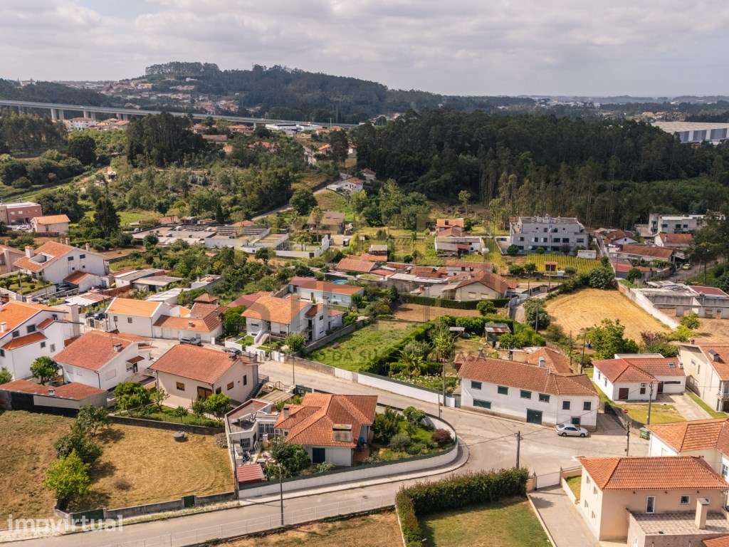 Terreno em Grijó, Vila Nova de Gaia - Grande imagem: 5/22