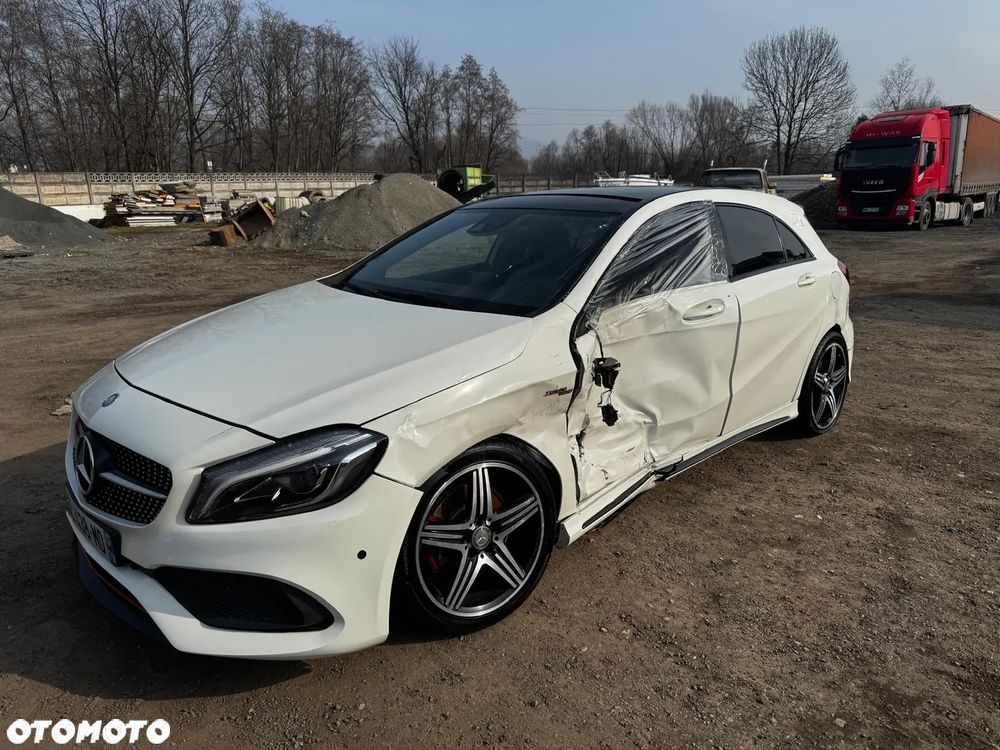 Mercedes-Benz Klasa A ver-180-d-edition-1-7g--dct - 17