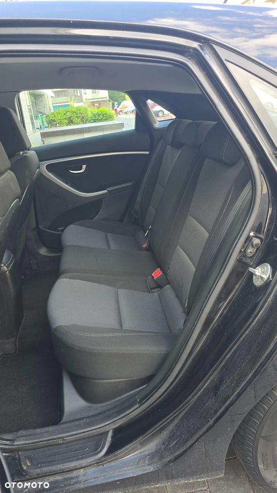 Hyundai i30 1.4 CRDi Comfort - 12