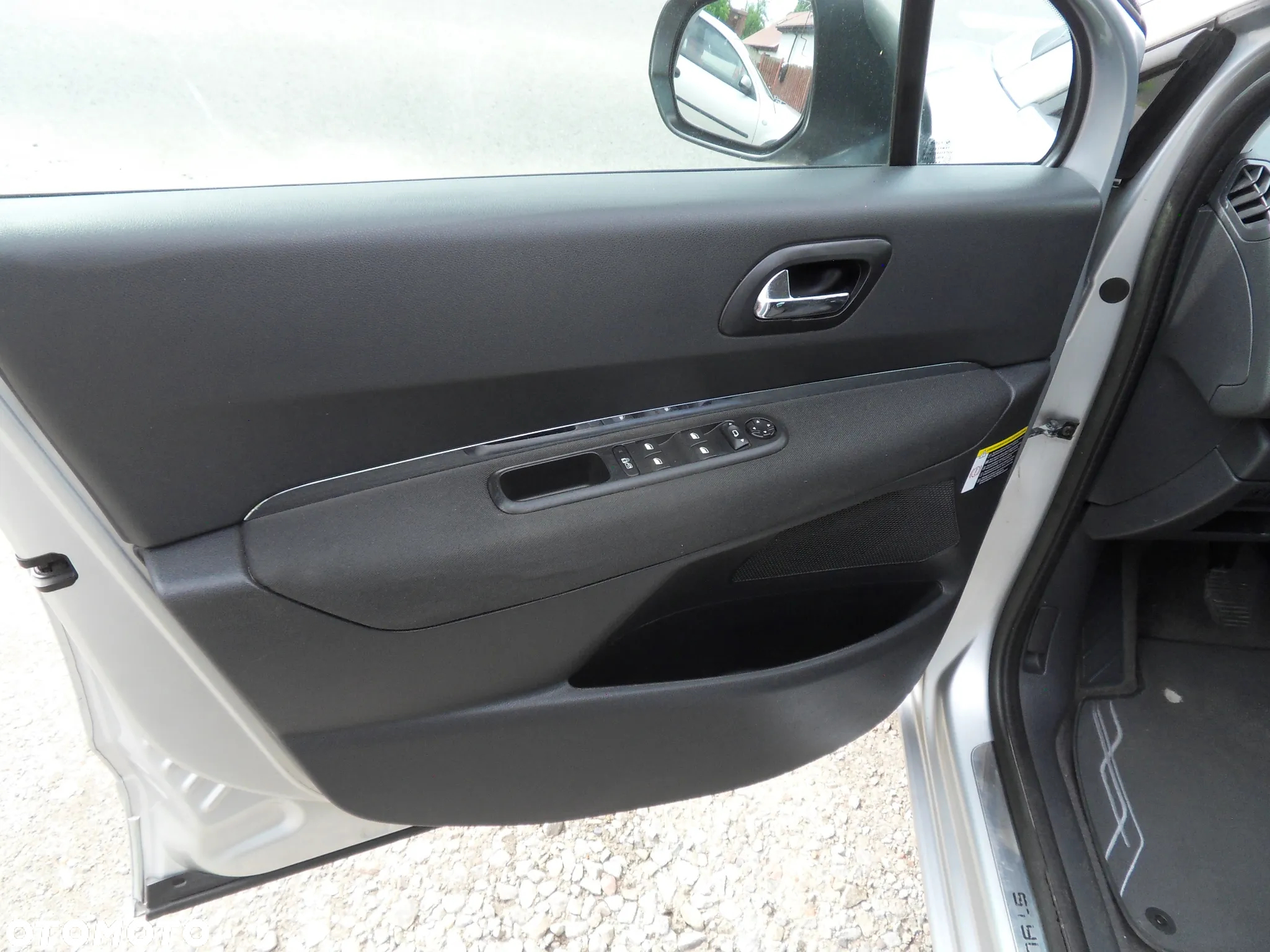 Peugeot 5008 1.6 HDi Active 7os - 13