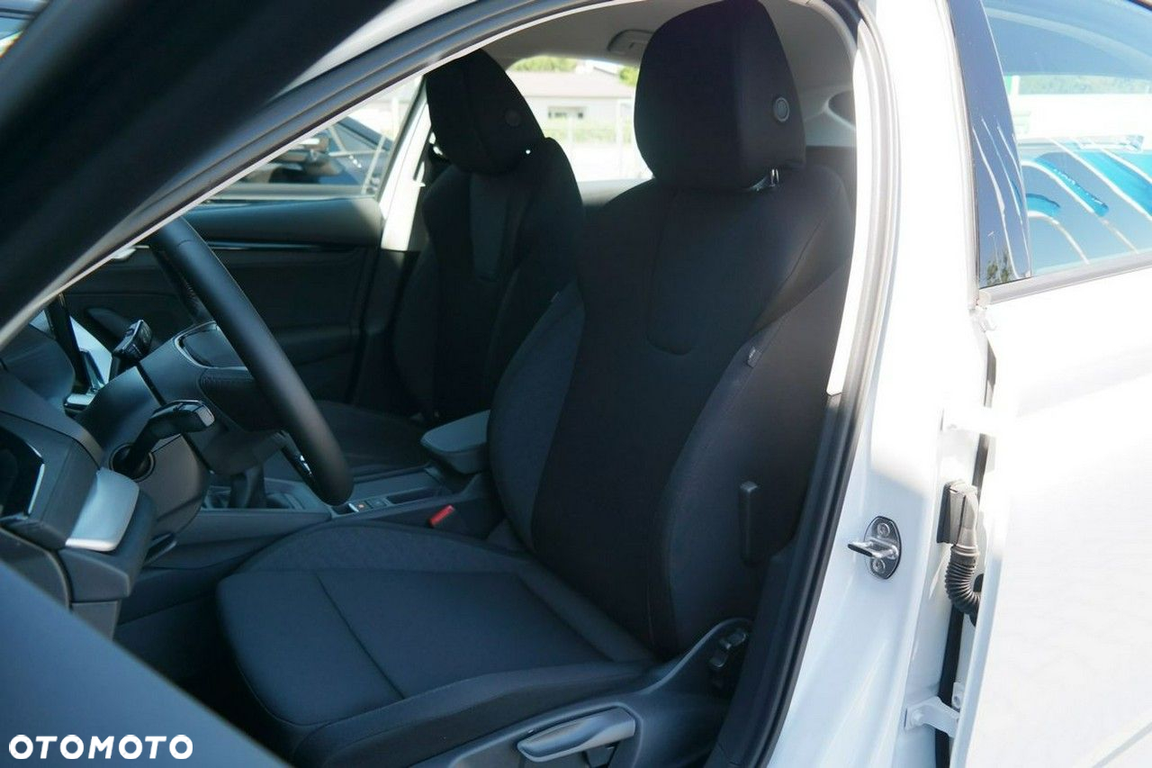 Skoda Octavia - 23