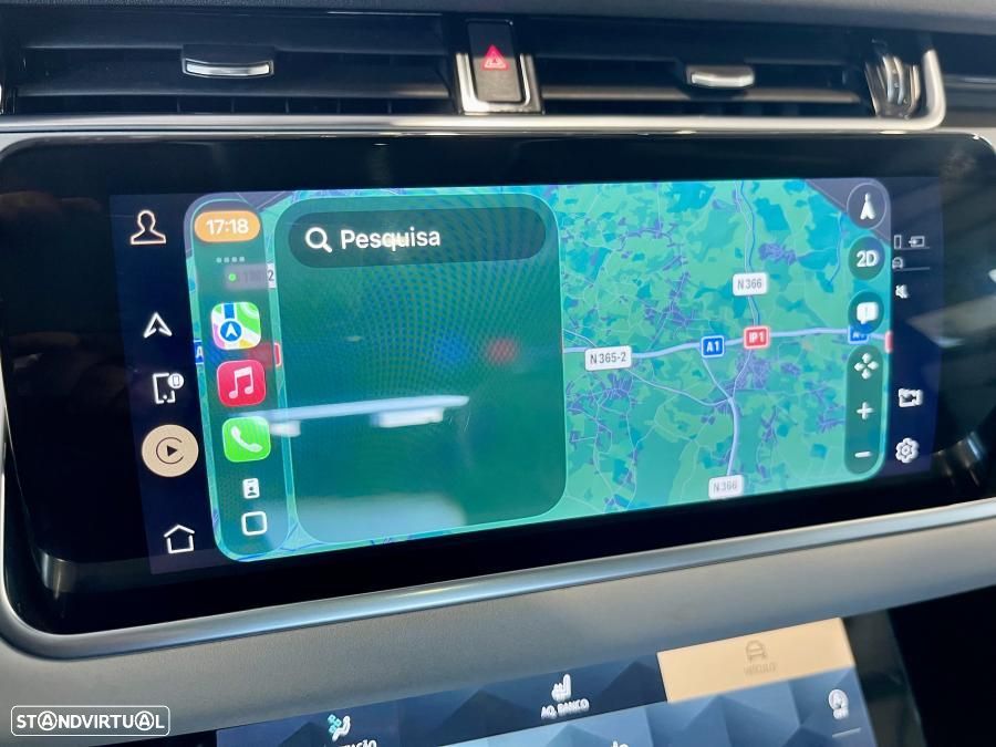 Land Rover Range Rover Evoque 1.5 P300e AWD SE Auto - 23