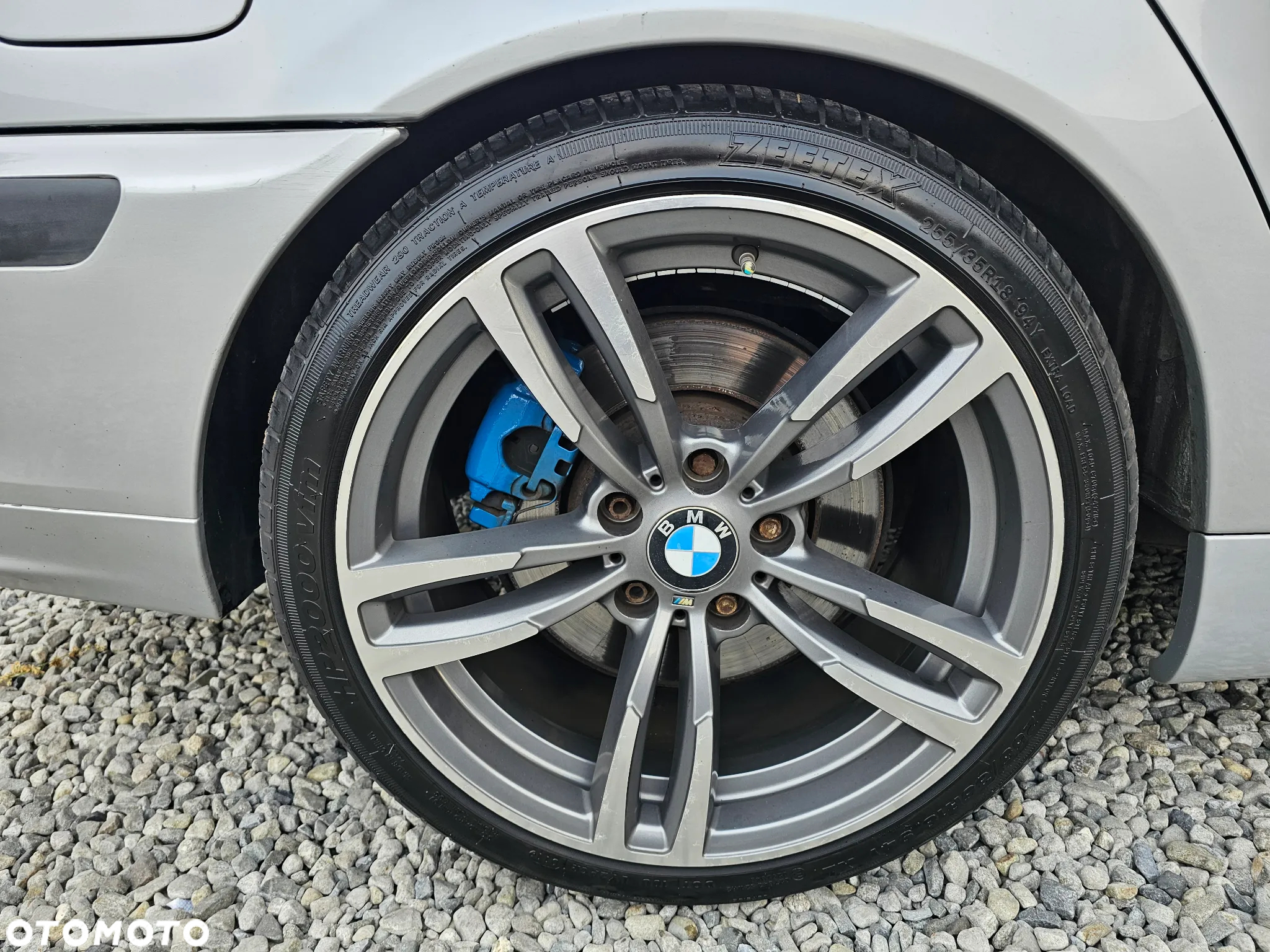 BMW Seria 3 - 29