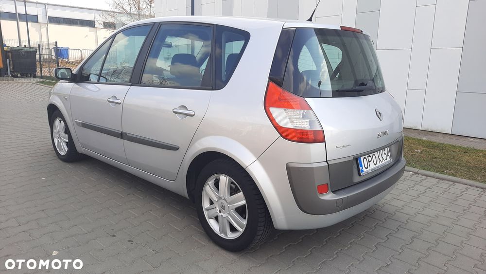 Renault Scenic - 2