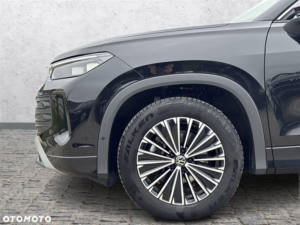 Volkswagen Tayron - 36
