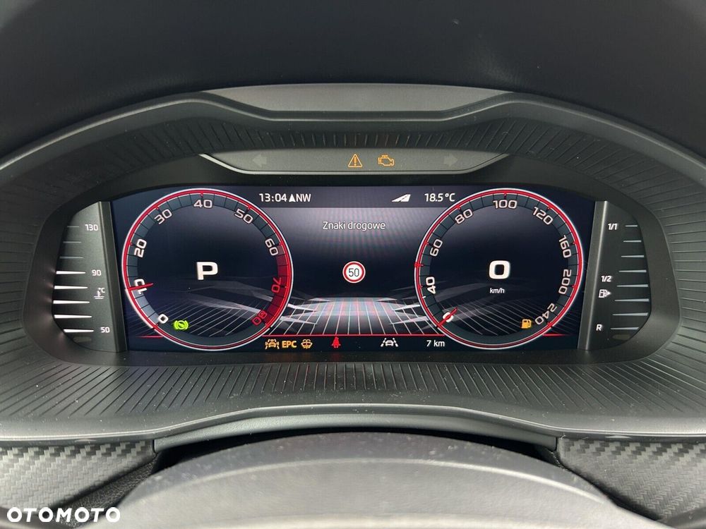 Skoda Kamiq 1.5 TSI Monte Carlo DSG - 18