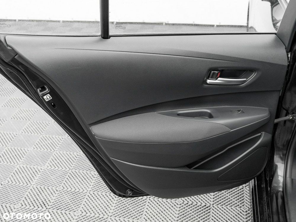 Toyota Corolla 1.5 Comfort MS - 24