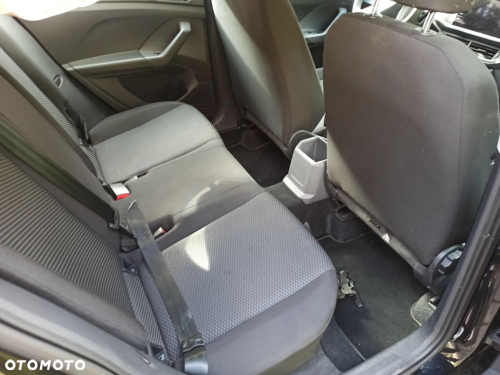 Volkswagen T-Cross 1.6 TDI SCR Style - 10