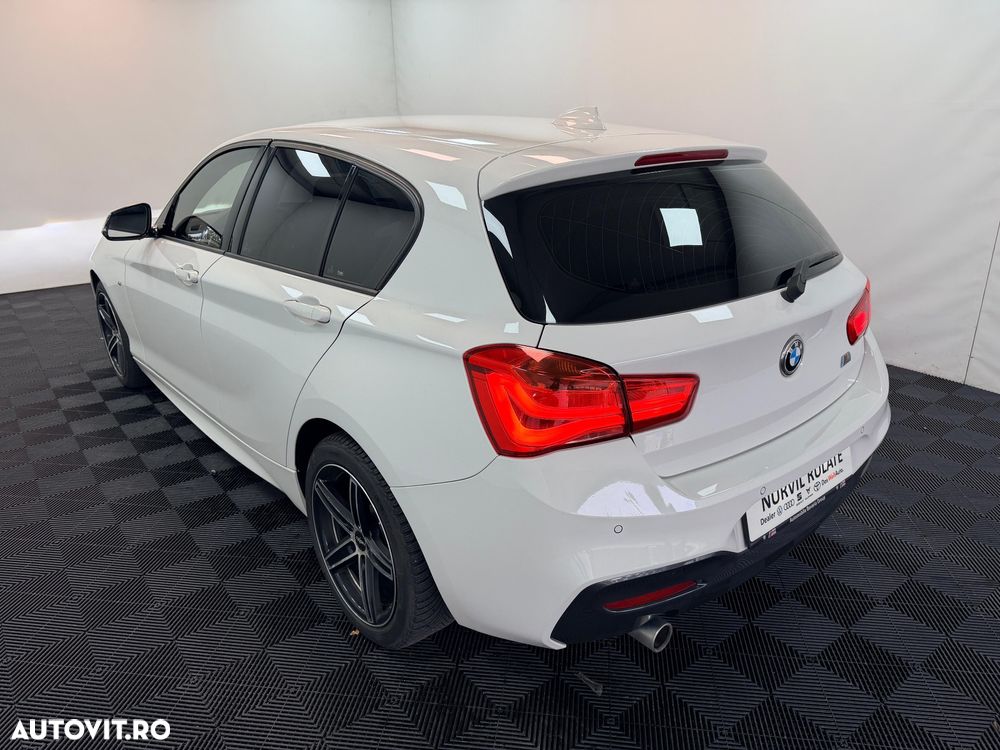BMW Seria 1 118d Aut. M Sport - 19