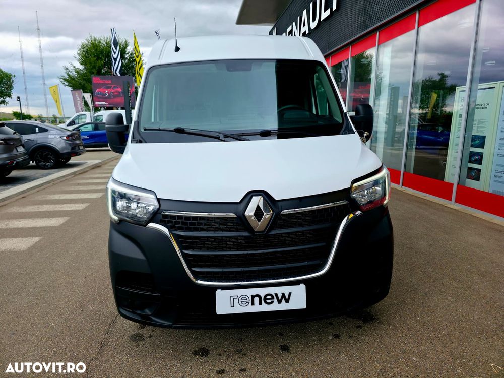 Renault Master - 2
