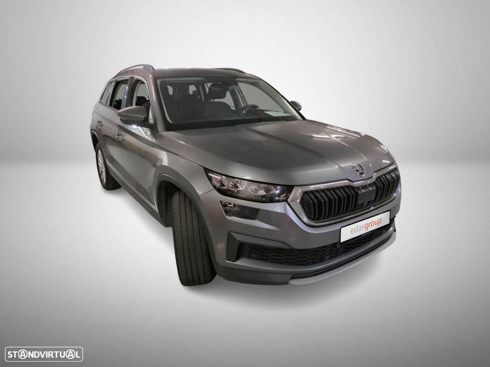 Skoda Kodiaq 2.0 TDI Ambition DSG - 1