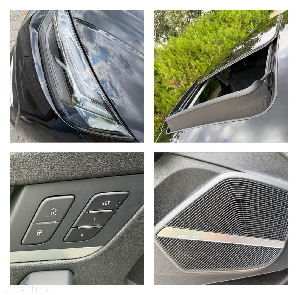 Audi Q5 40 TDI quattro S tronic design - 8