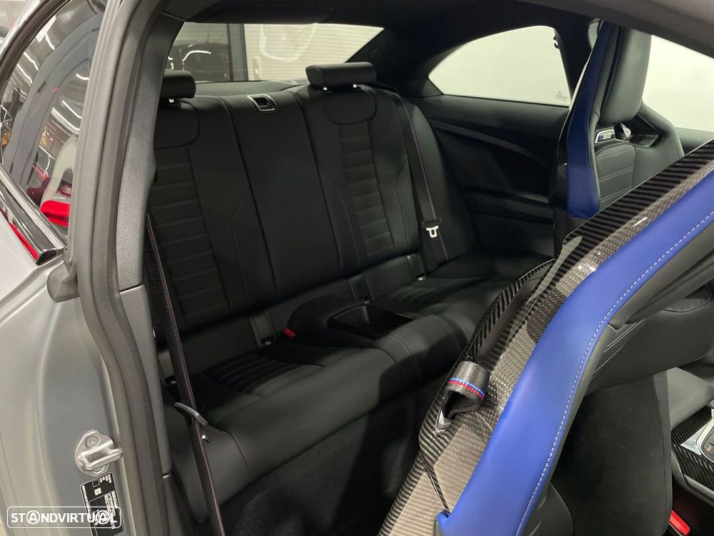 BMW M2 Standard - 20