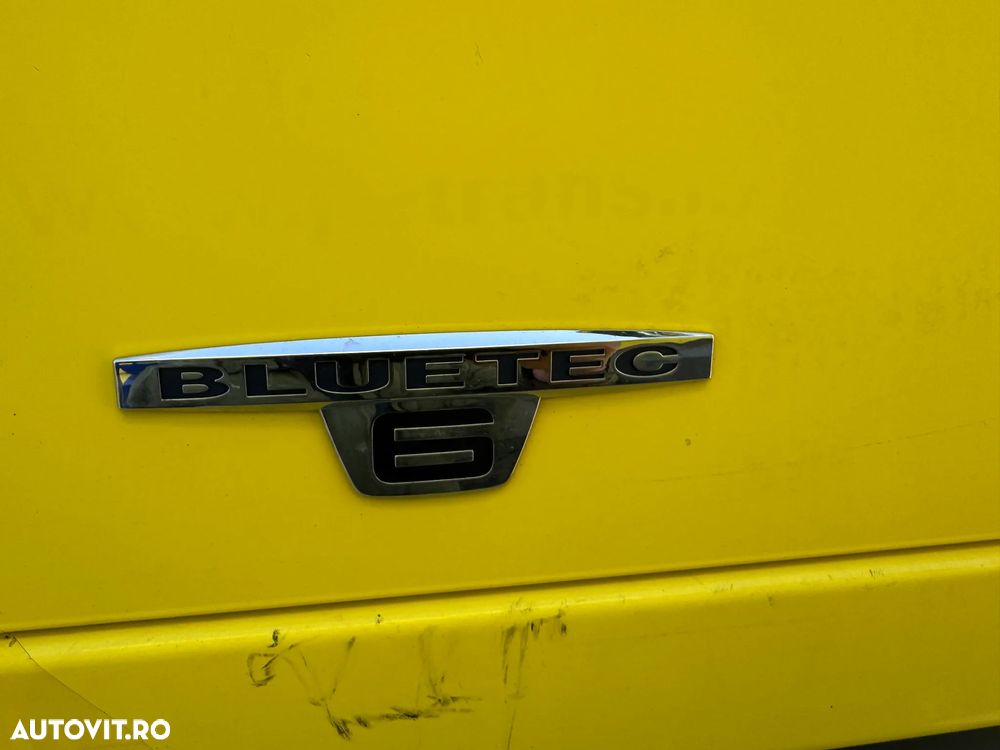 Mercedes-Benz ACTROS 1845 mega - 6