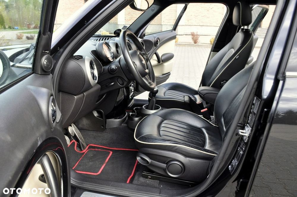 MINI Countryman - 22
