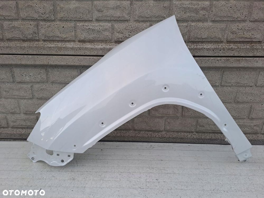 toyota yaris cross 4 iv 19-24 błotnik lewy oryginał - 1