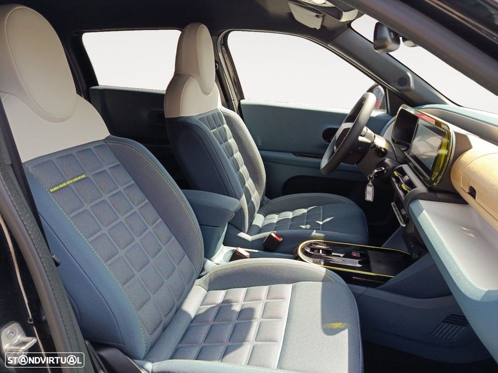 Fiat Grande Panda - 15