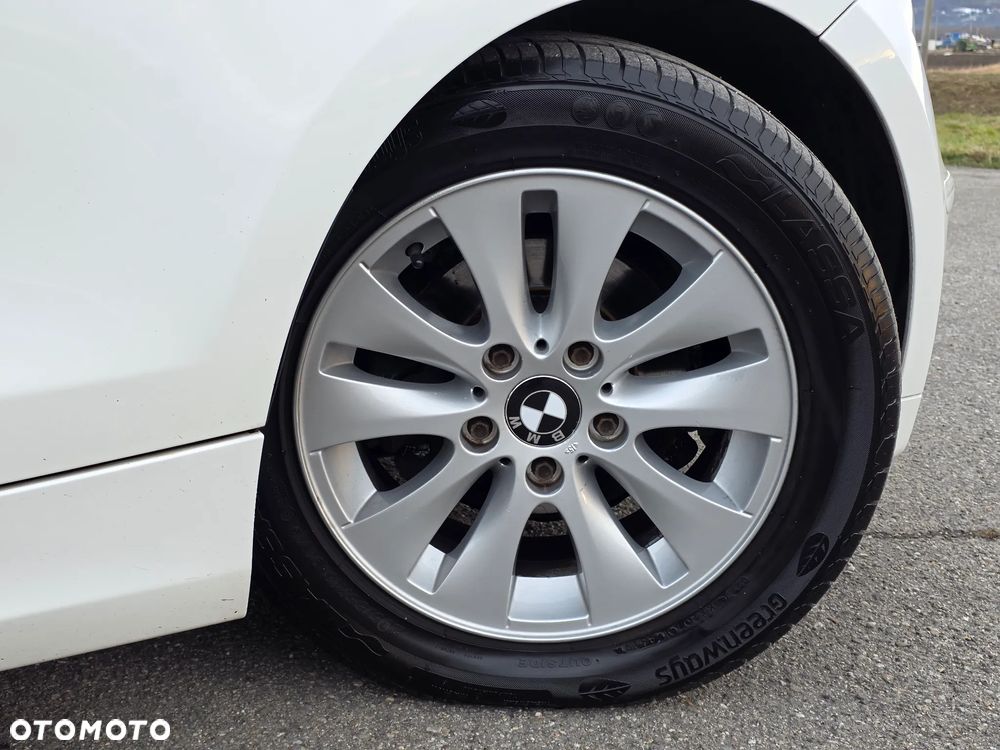 BMW Seria 1 116d DPF Edition Sport - 23