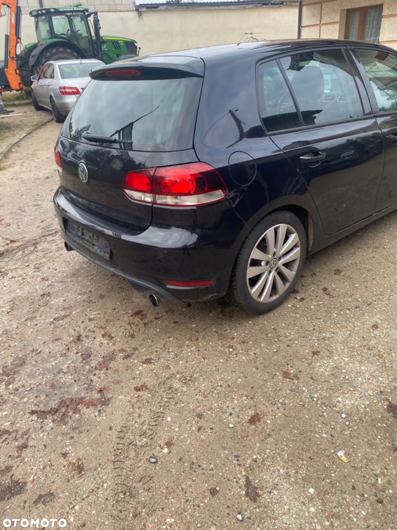 Volkswagen Golf 1.4 TSI Highline - 4