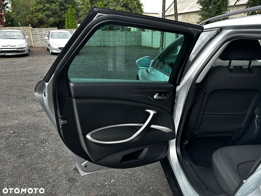 Citroën C5 2.0 16V Exclusive - 13