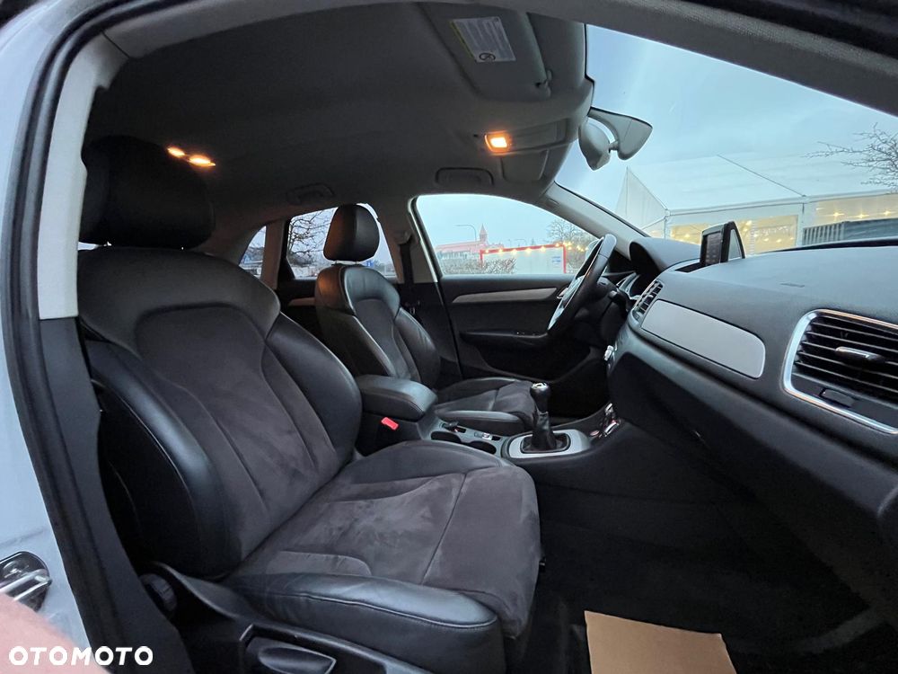 Audi Q3 2.0 TDI Prime Edition - 17