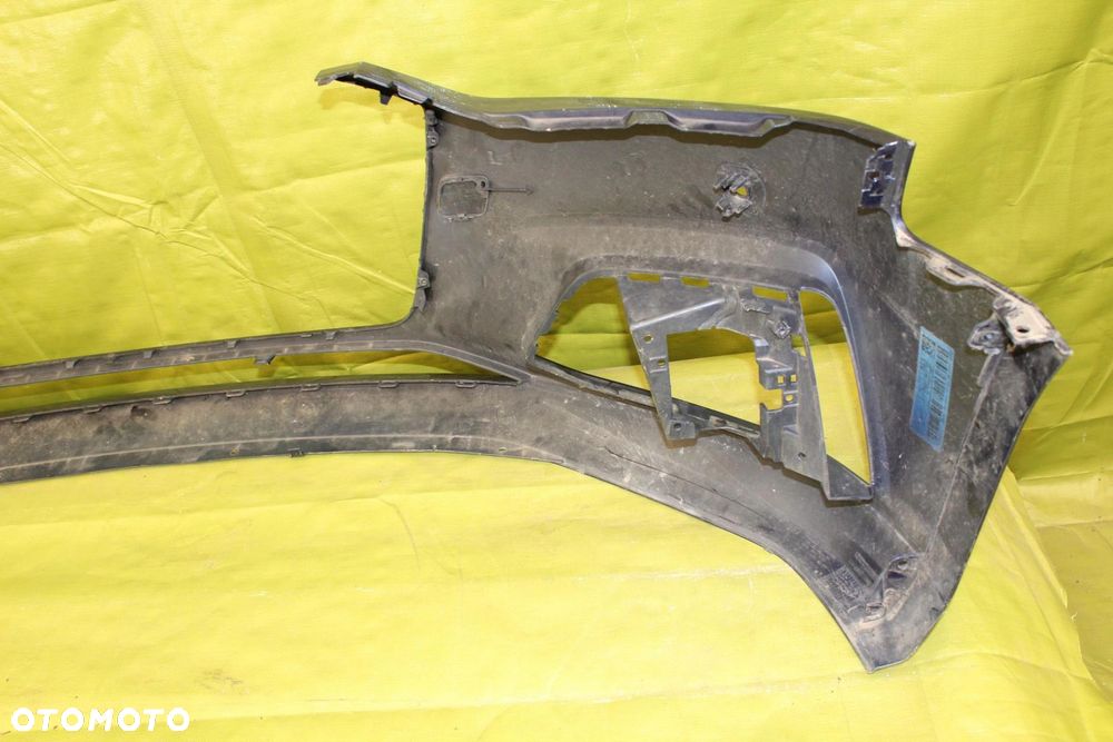 Zderzak przód Audi A5 F5 2016-2019r. - 2