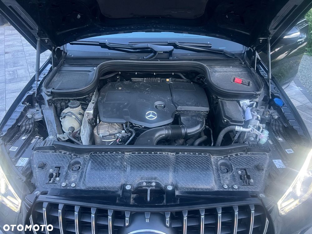 Mercedes-Benz GLE 350 e 4-Matic Premium Plus - 21