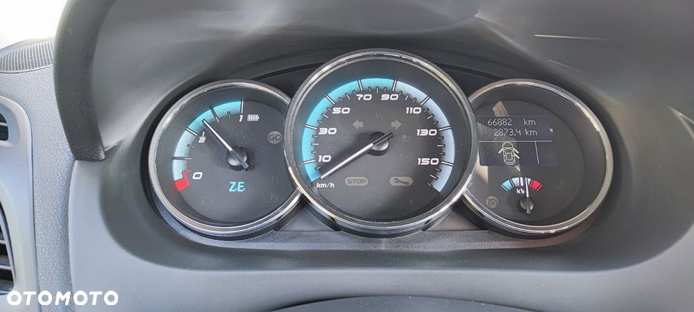 Renault Fluence - 20