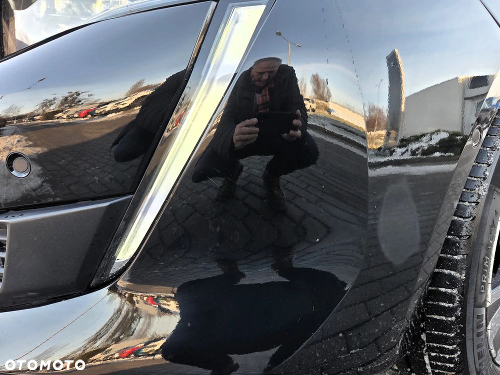 Peugeot 508 1.5 BlueHDi Allure Pack S&S EAT8 - 15