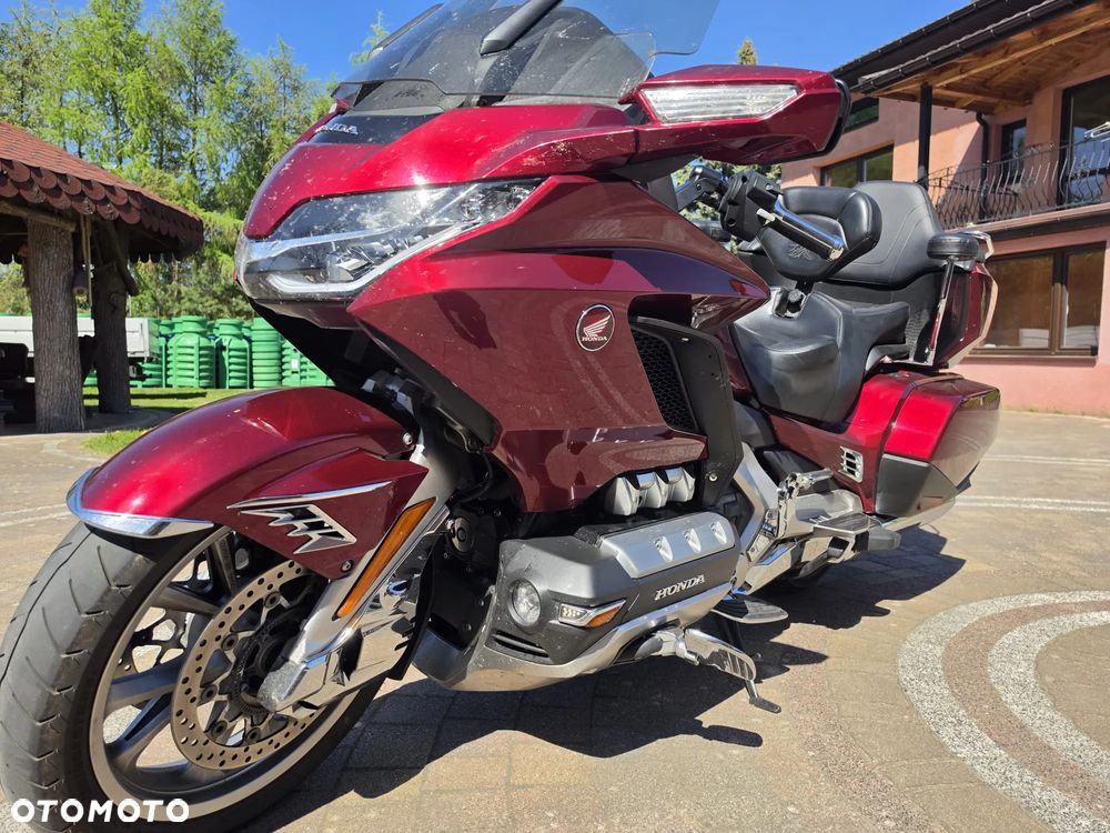 Honda GL - 3