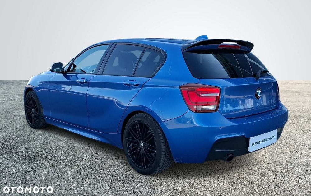 BMW Seria 1 118i Urban Line - 4