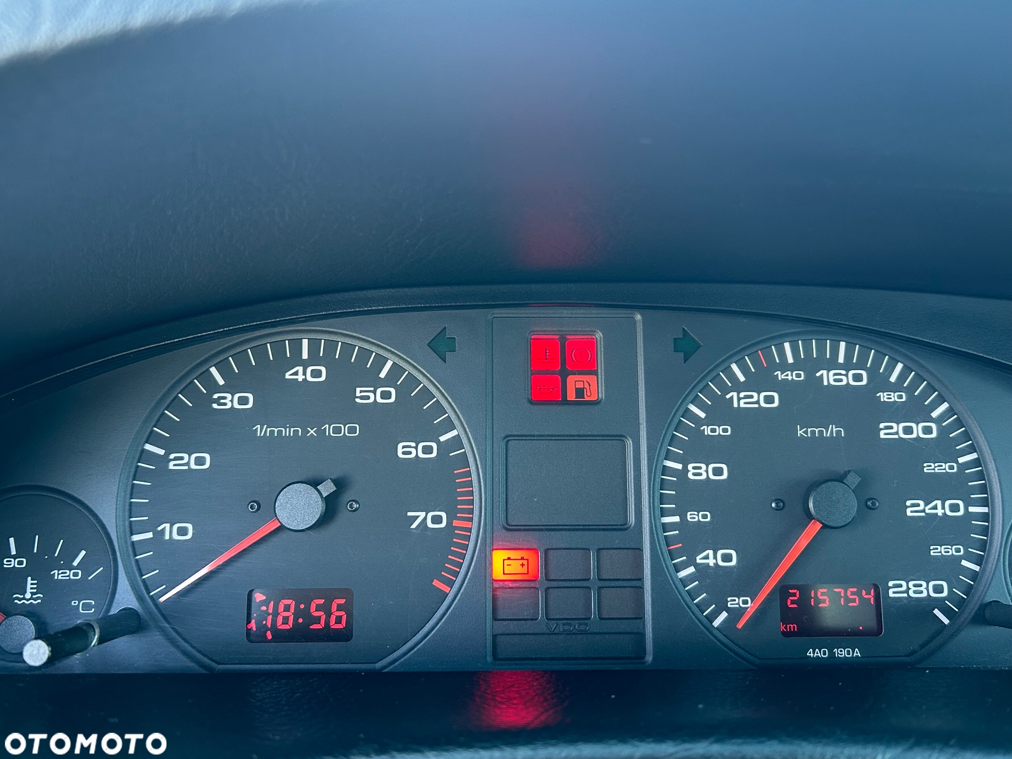 Audi A6 - 11
