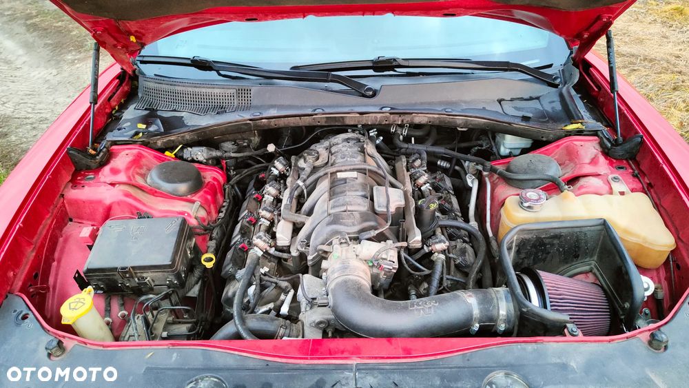 Dodge Charger - 26