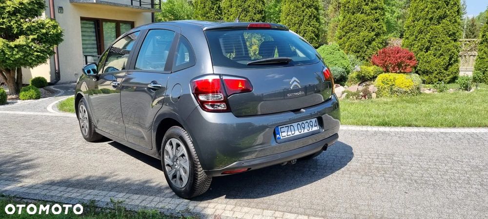 Citroën C3 1.0 VTi Attraction - 2