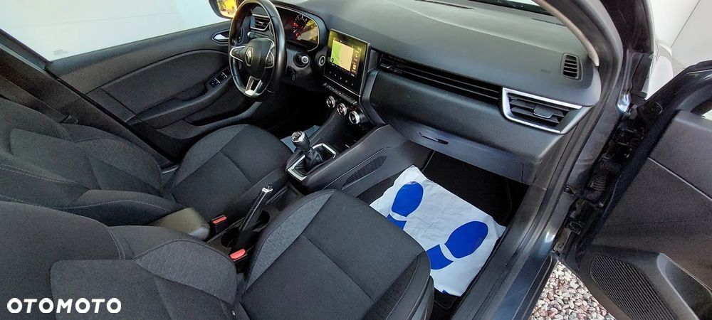 Renault Clio BLUE dCi 85 EXPERIENCE - 27