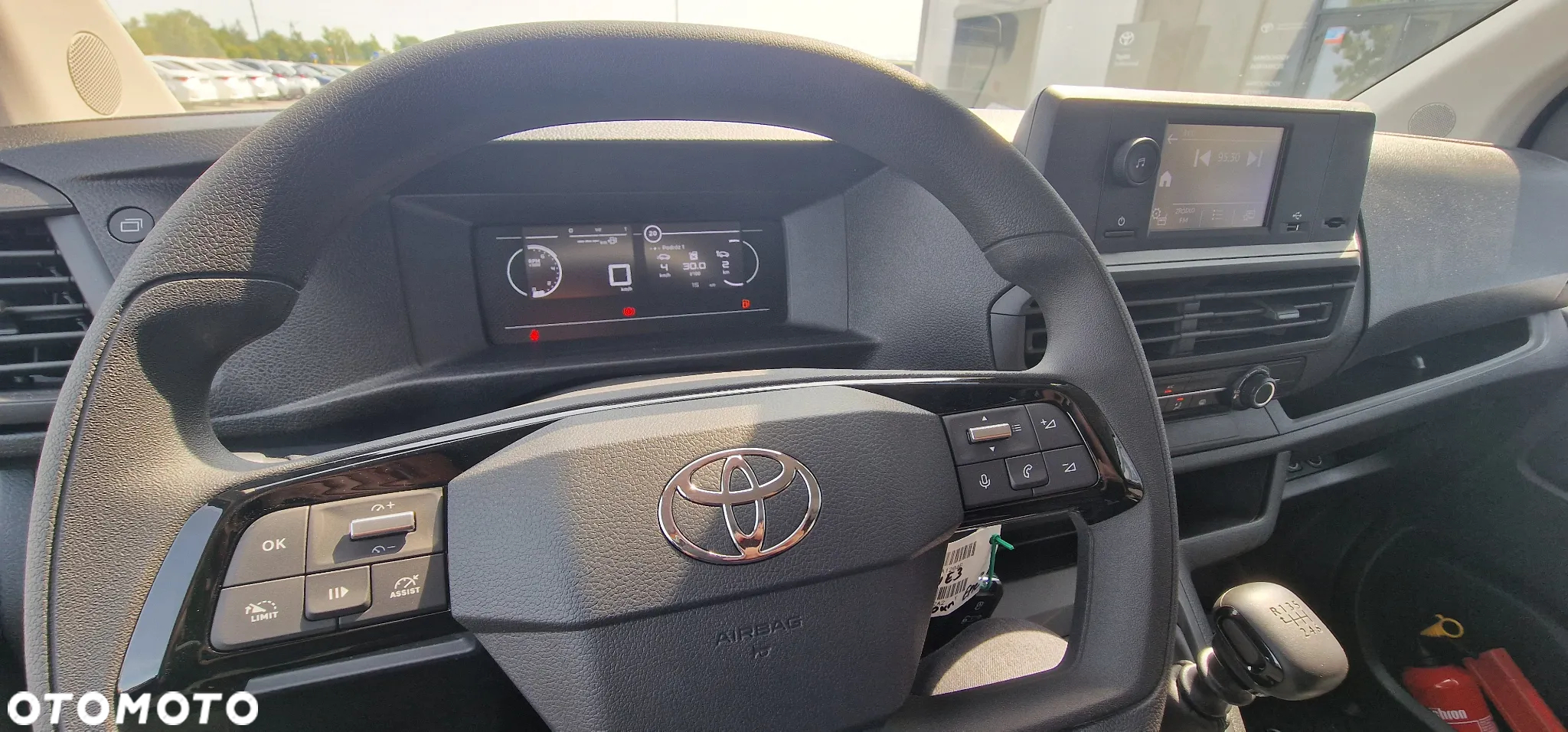 Toyota Proace - 16