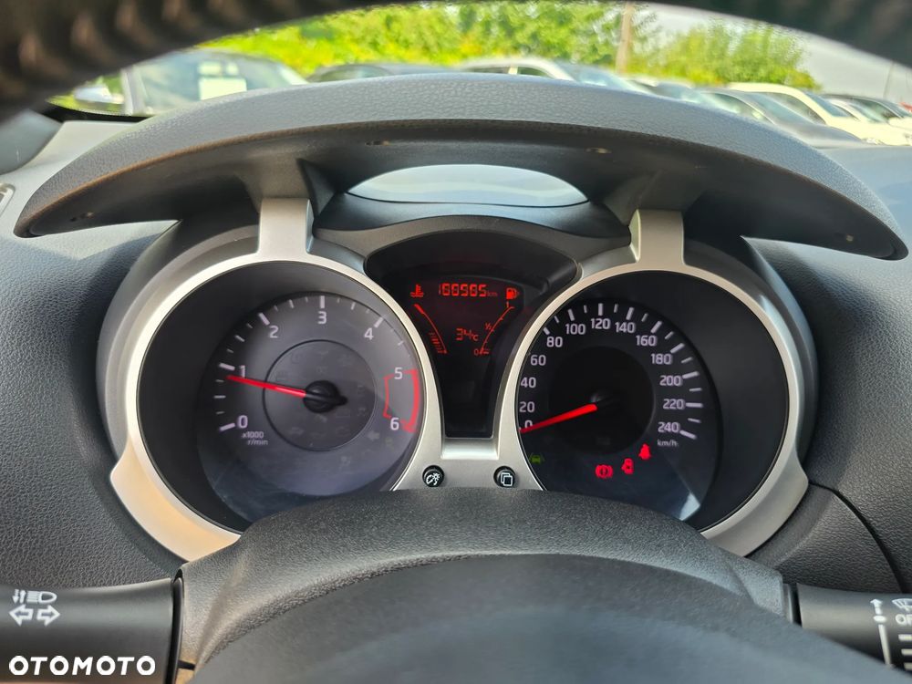 Nissan Juke - 27