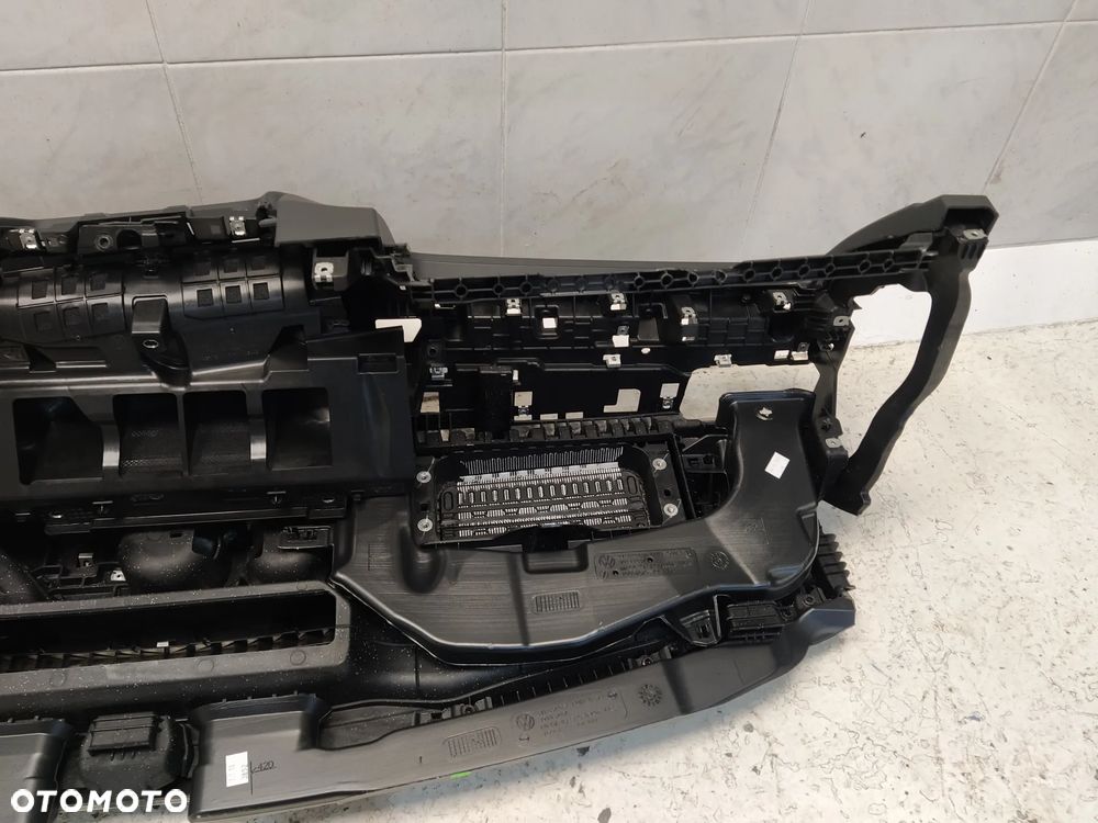 VW PASSAT B9 DESKA ROZDZIELCZA KONSOLA KOKPIT NOWY ORYGINAŁ - 17