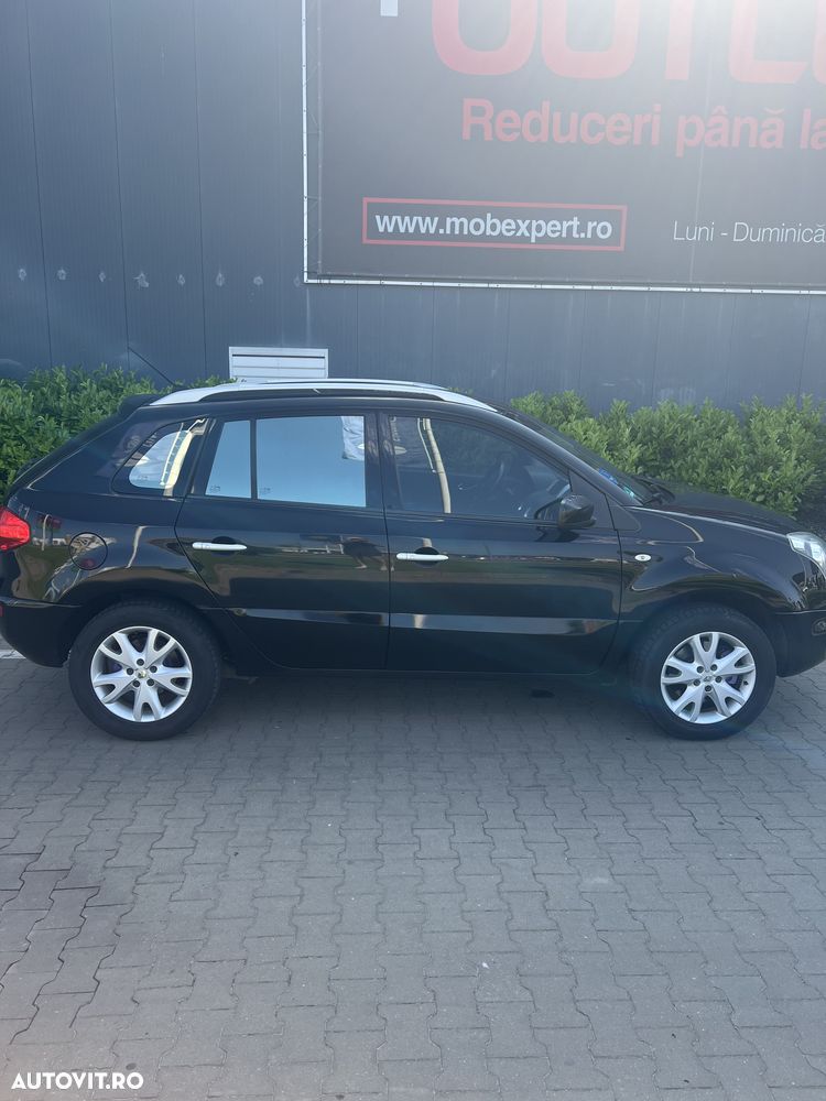 Renault Koleos 2.0 dCI 4X2 Dinamique - 6