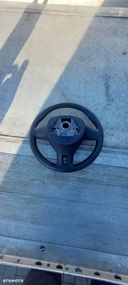 Kierownica vw t5 lift - 4
