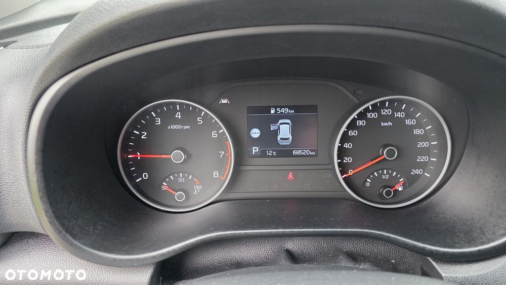 Kia Sportage - 10