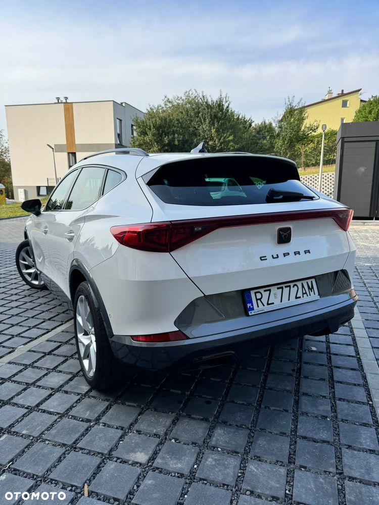 Cupra Formentor 1.5 TSI DSG - 4