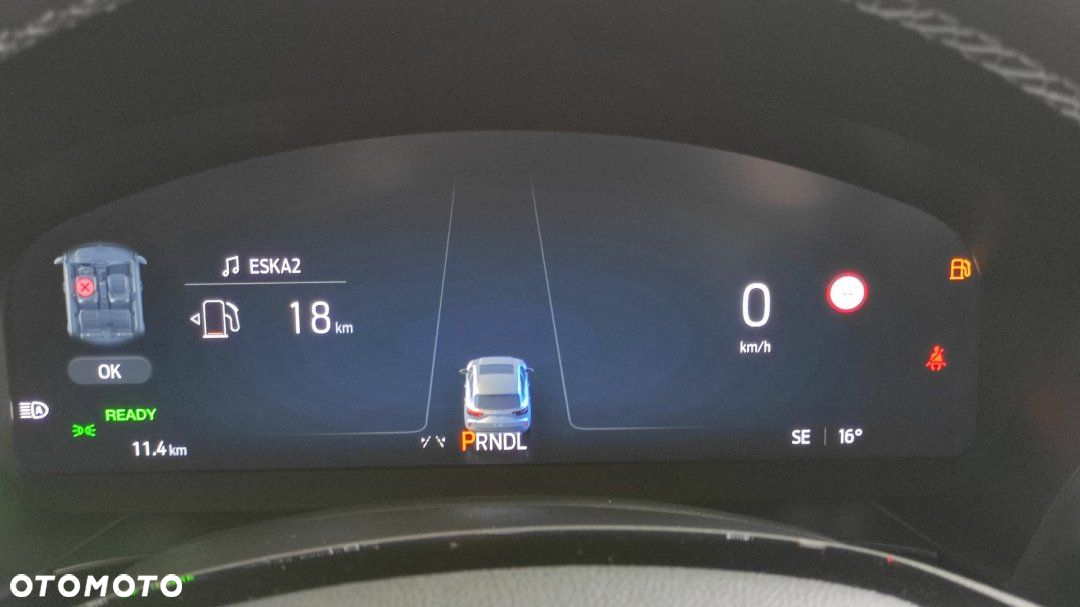 Ford Kuga - 17