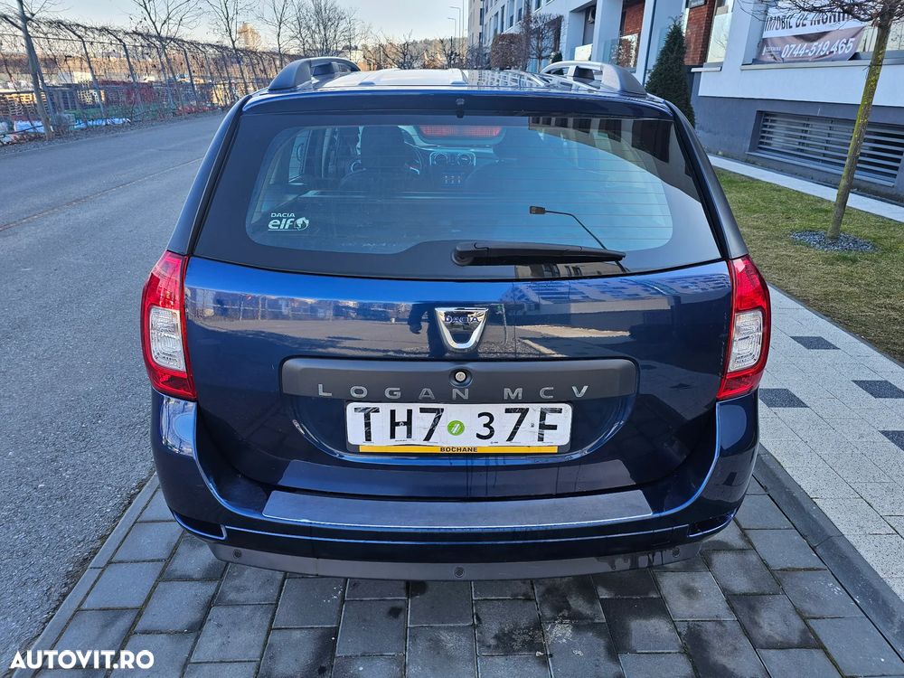 Dacia Logan 0.9 TCe 90 CP Laureate - 4